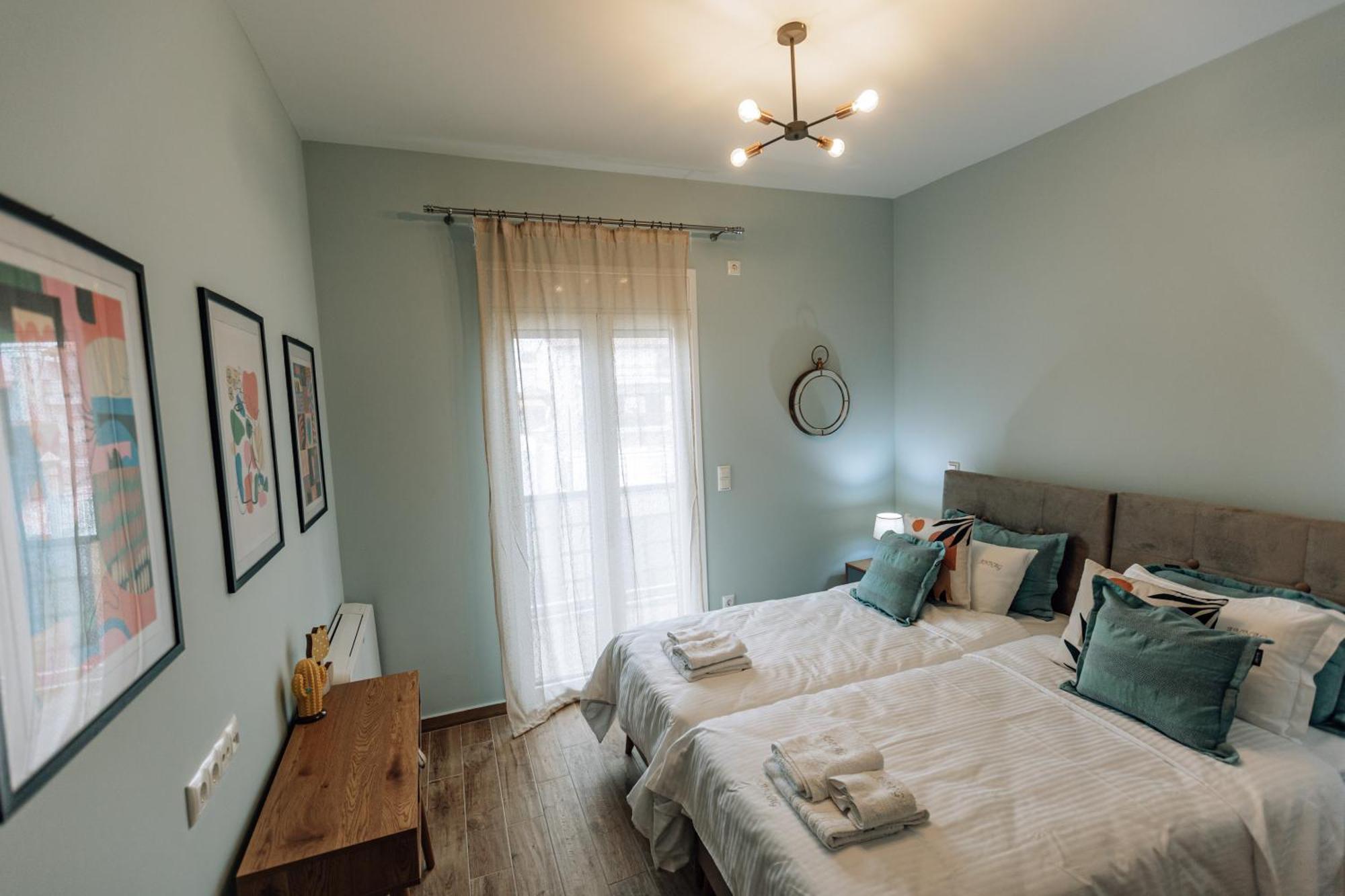 Appartement Annag And Zitahouse *