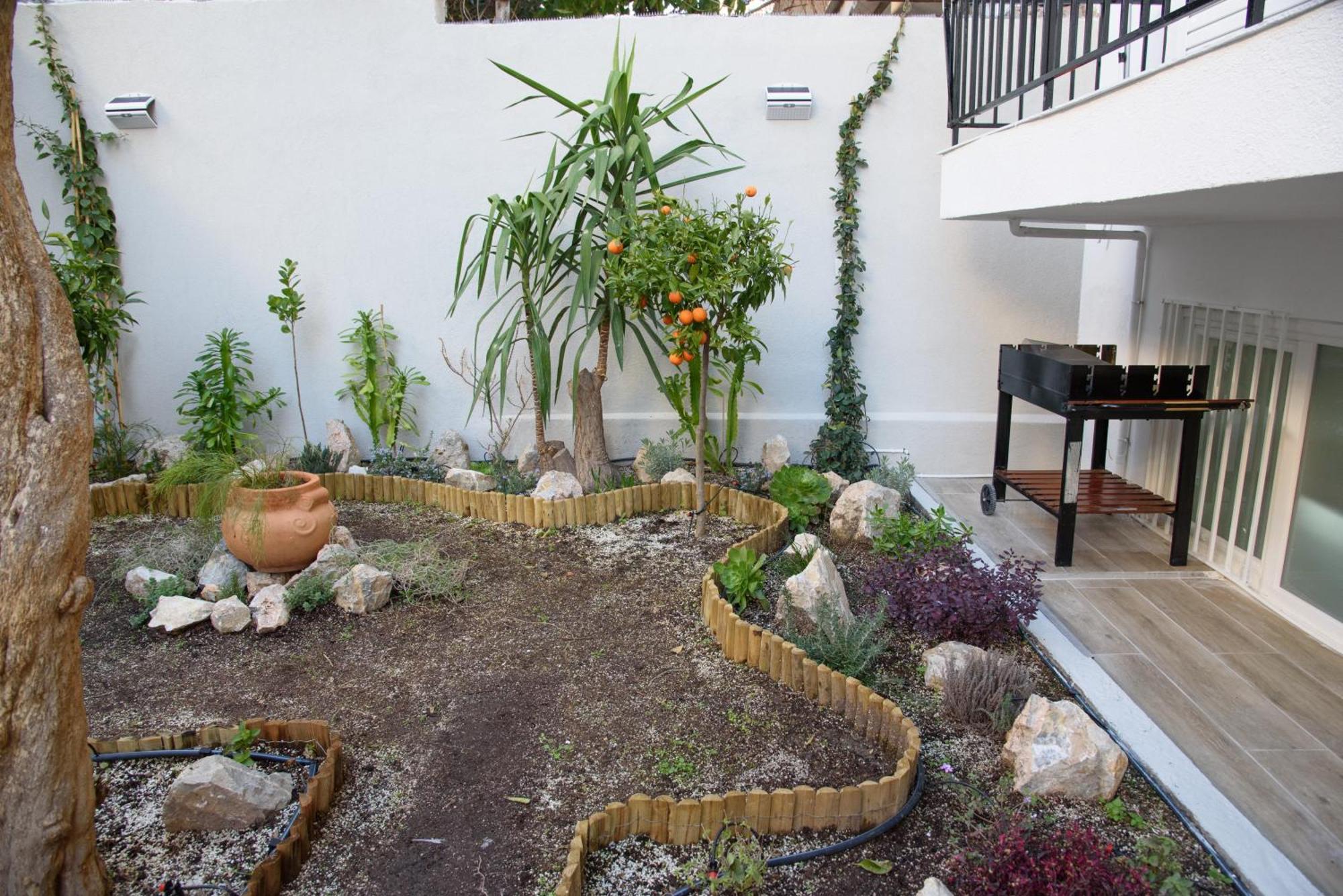 Annag And Zitahouse Appartement *