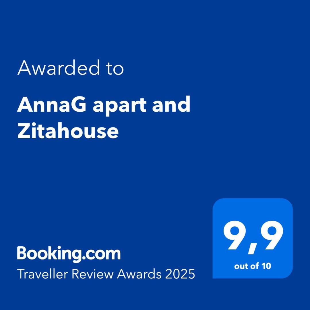 Annag And Zitahouse *