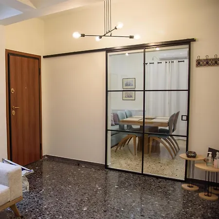 Annag Apart And Zitahouse Athens Exterior photo