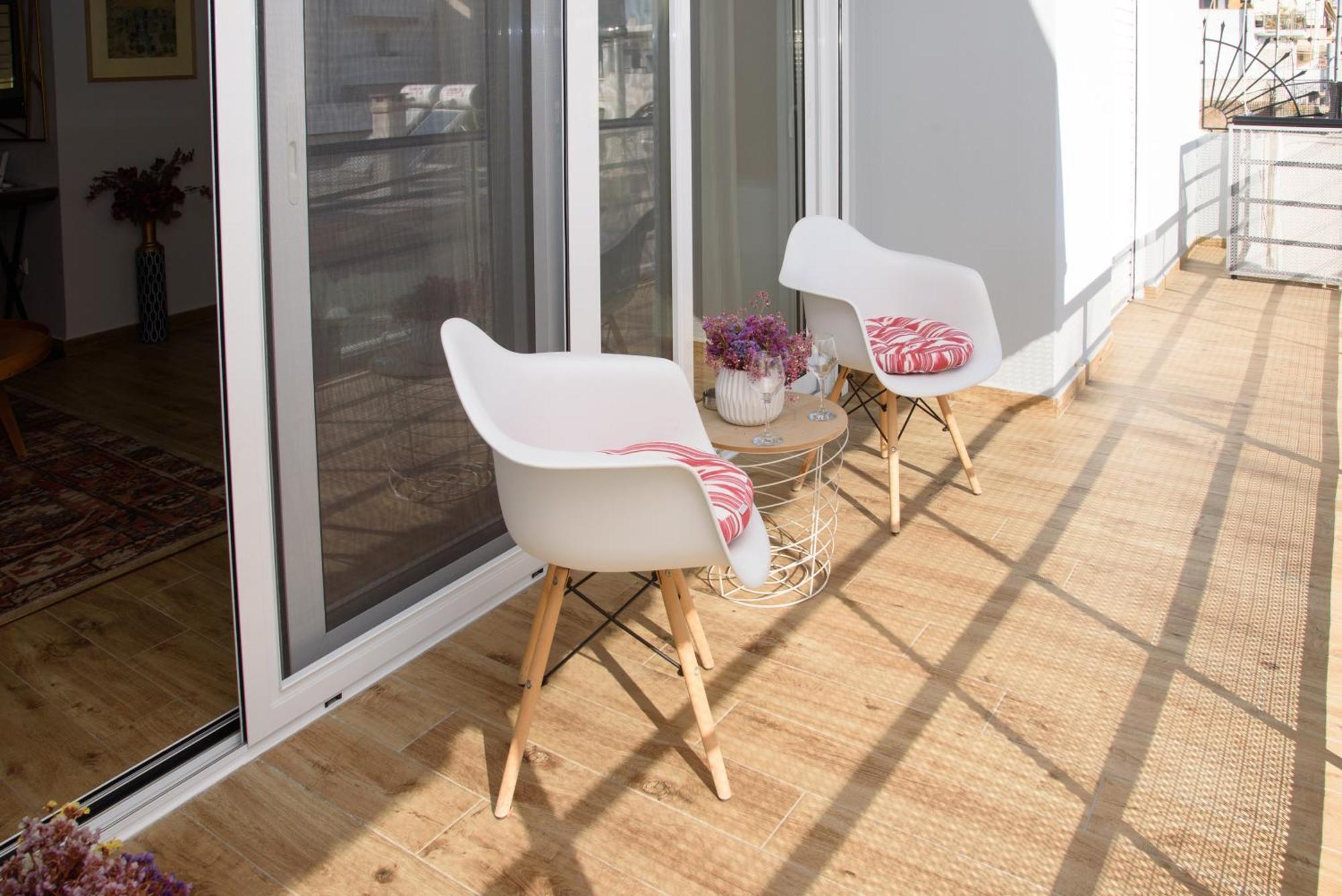 Apartment Annag And Zitahouse *