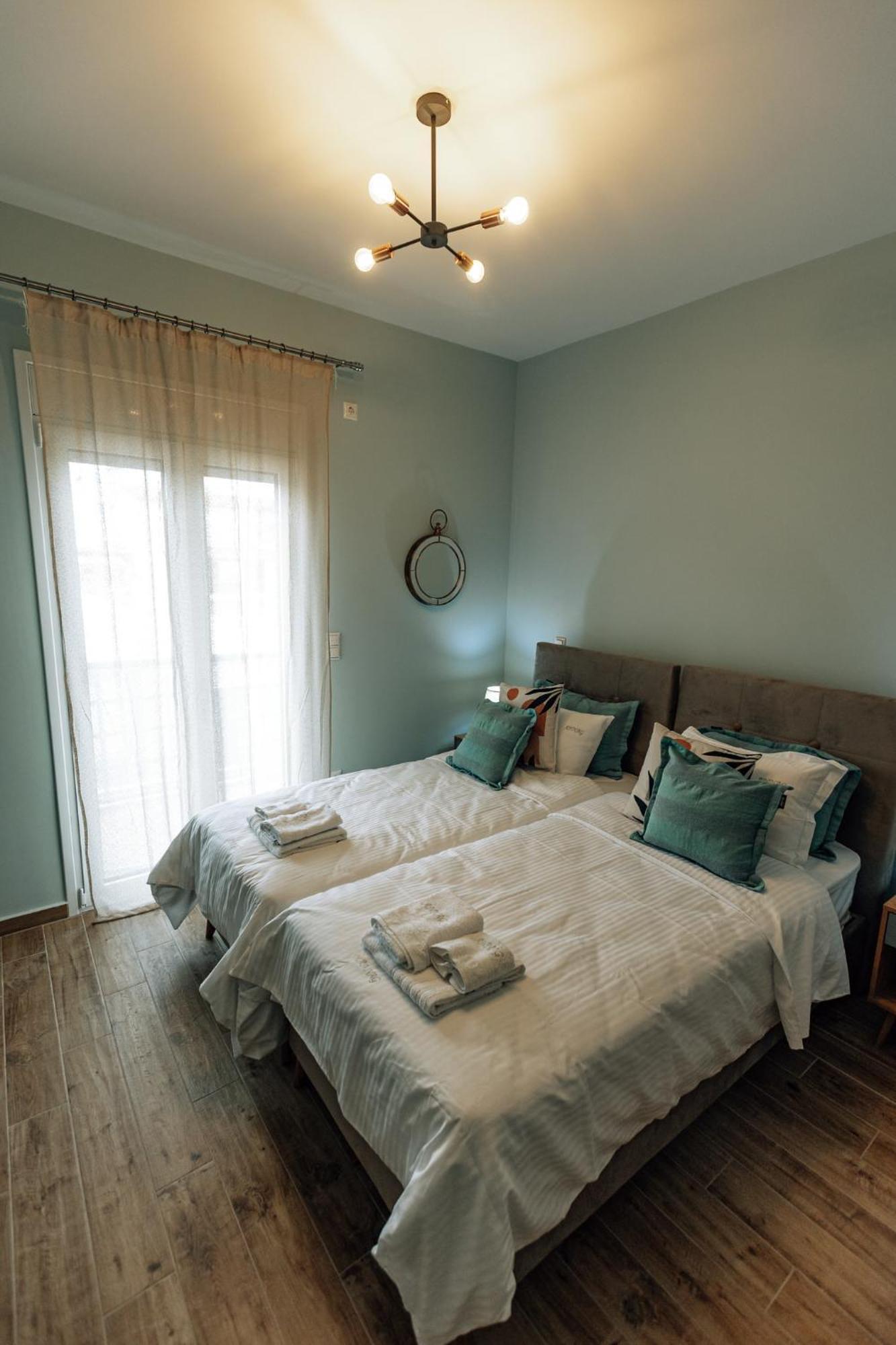 Annag And Zitahouse Apartment Athens