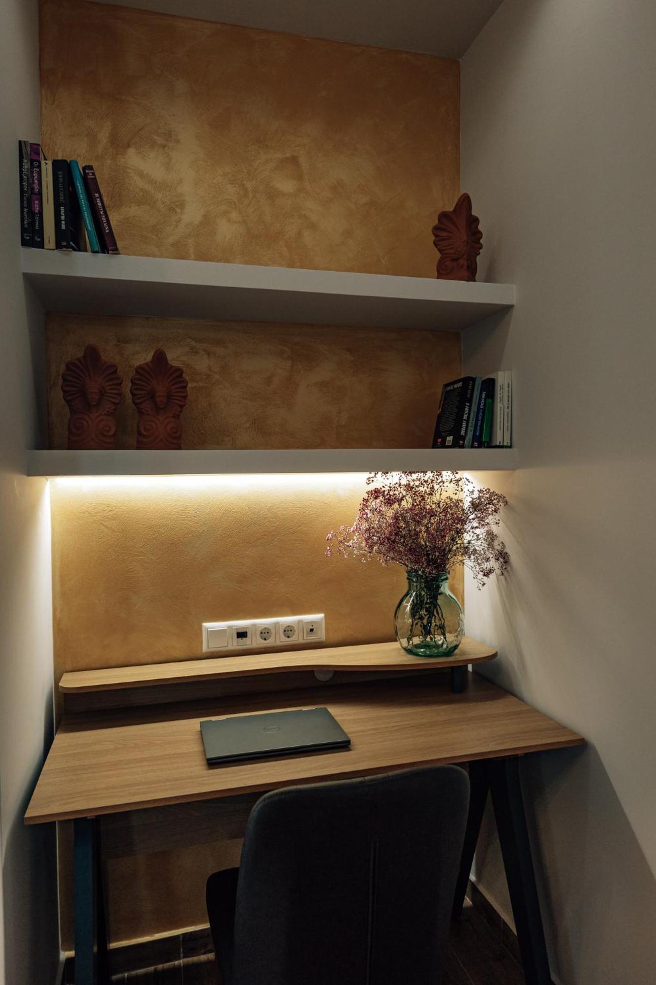 Annag And Zitahouse Apartment *