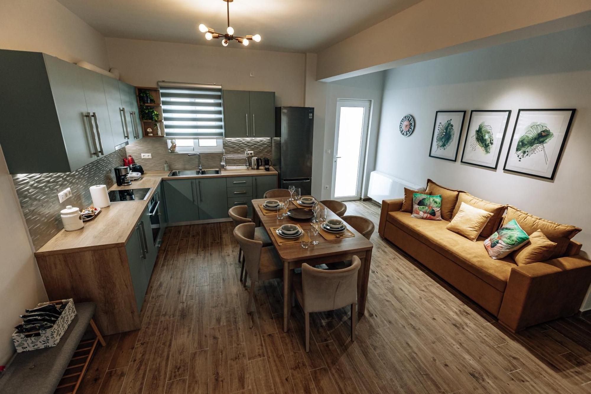 Apartment Annag And Zitahouse