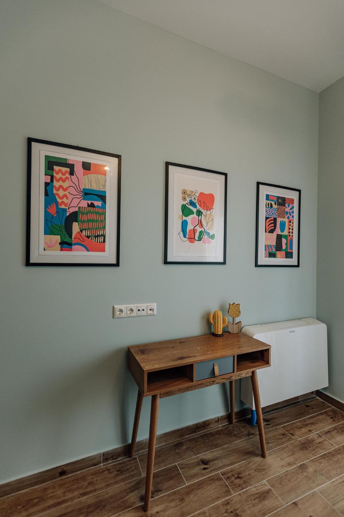 Apartment Annag And Zitahouse *