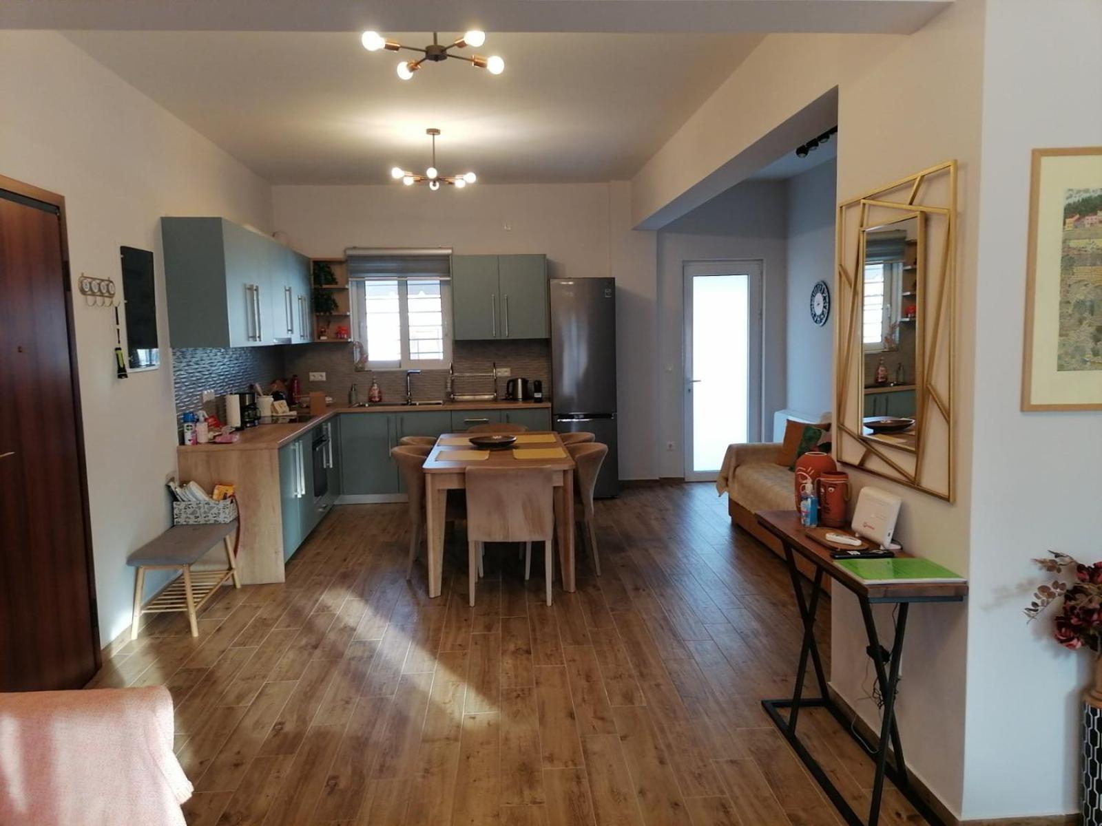 Apartment Annag And Zitahouse *