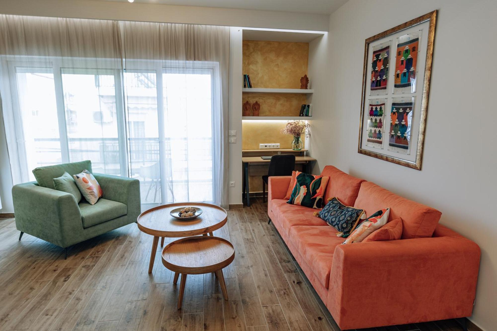 Apartment Annag And Zitahouse *