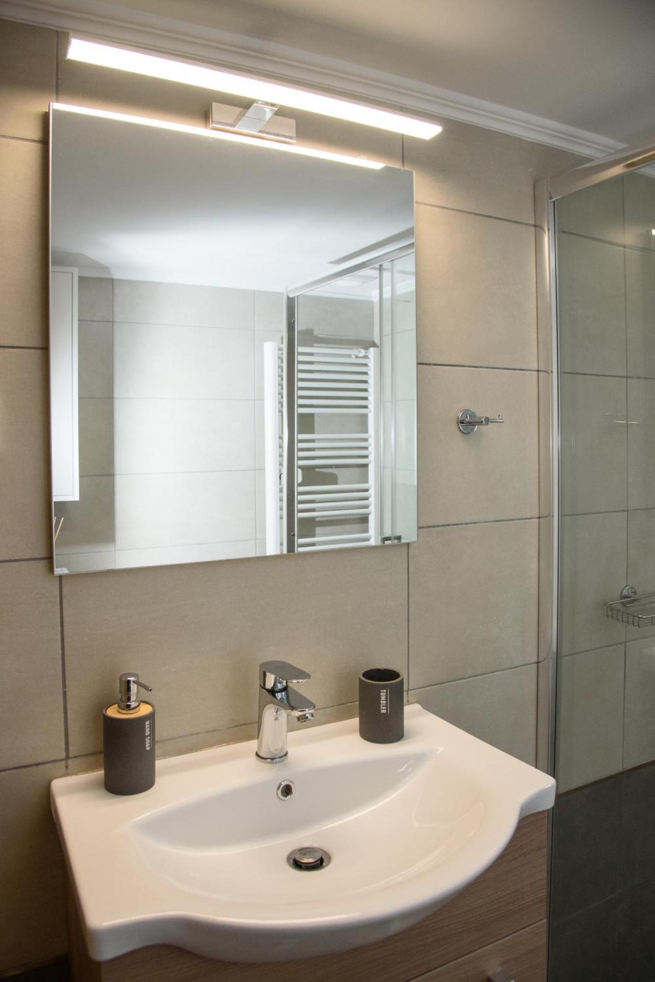 Annag And Zitahouse Apartment Athens