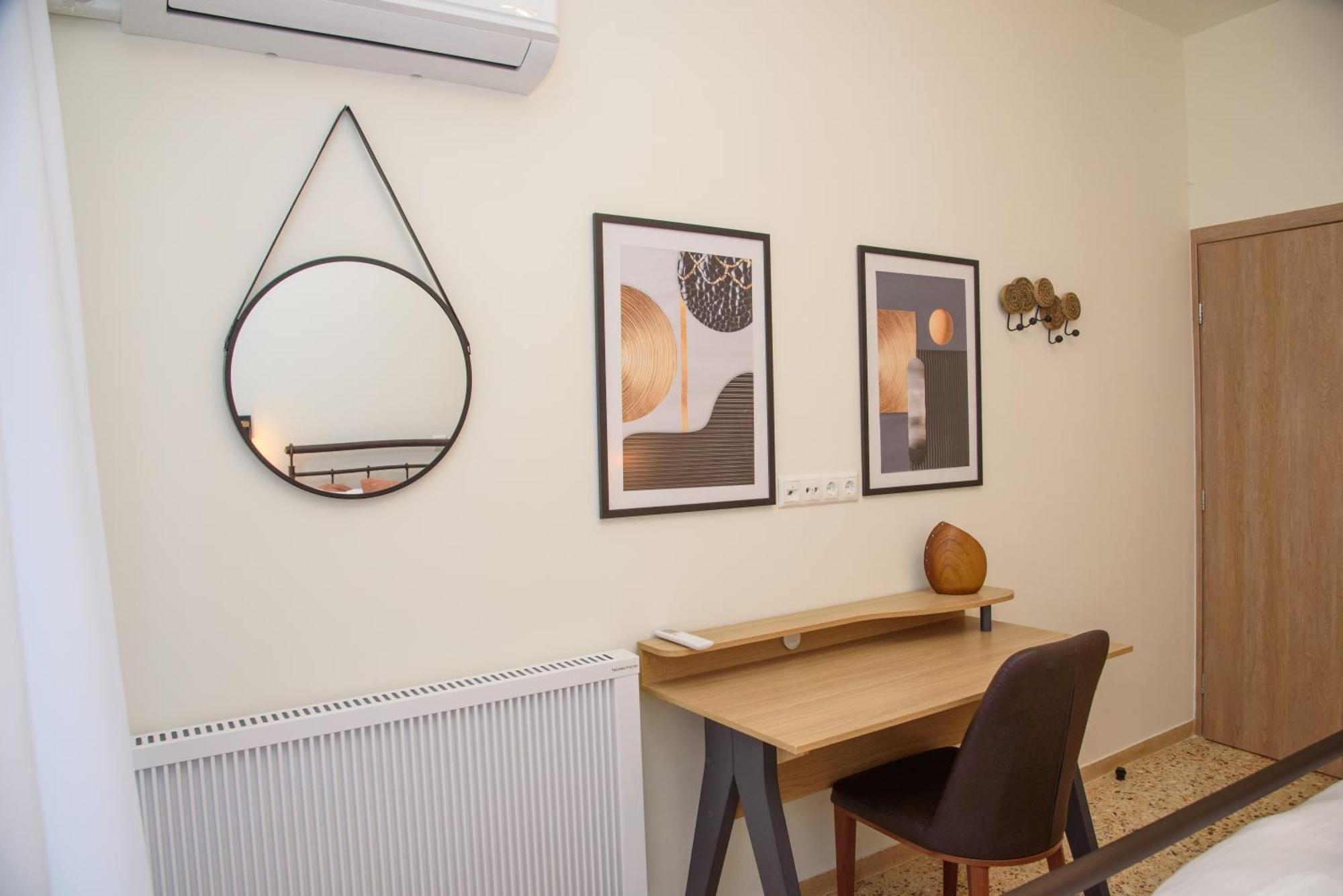 Annag And Zitahouse Apartment *