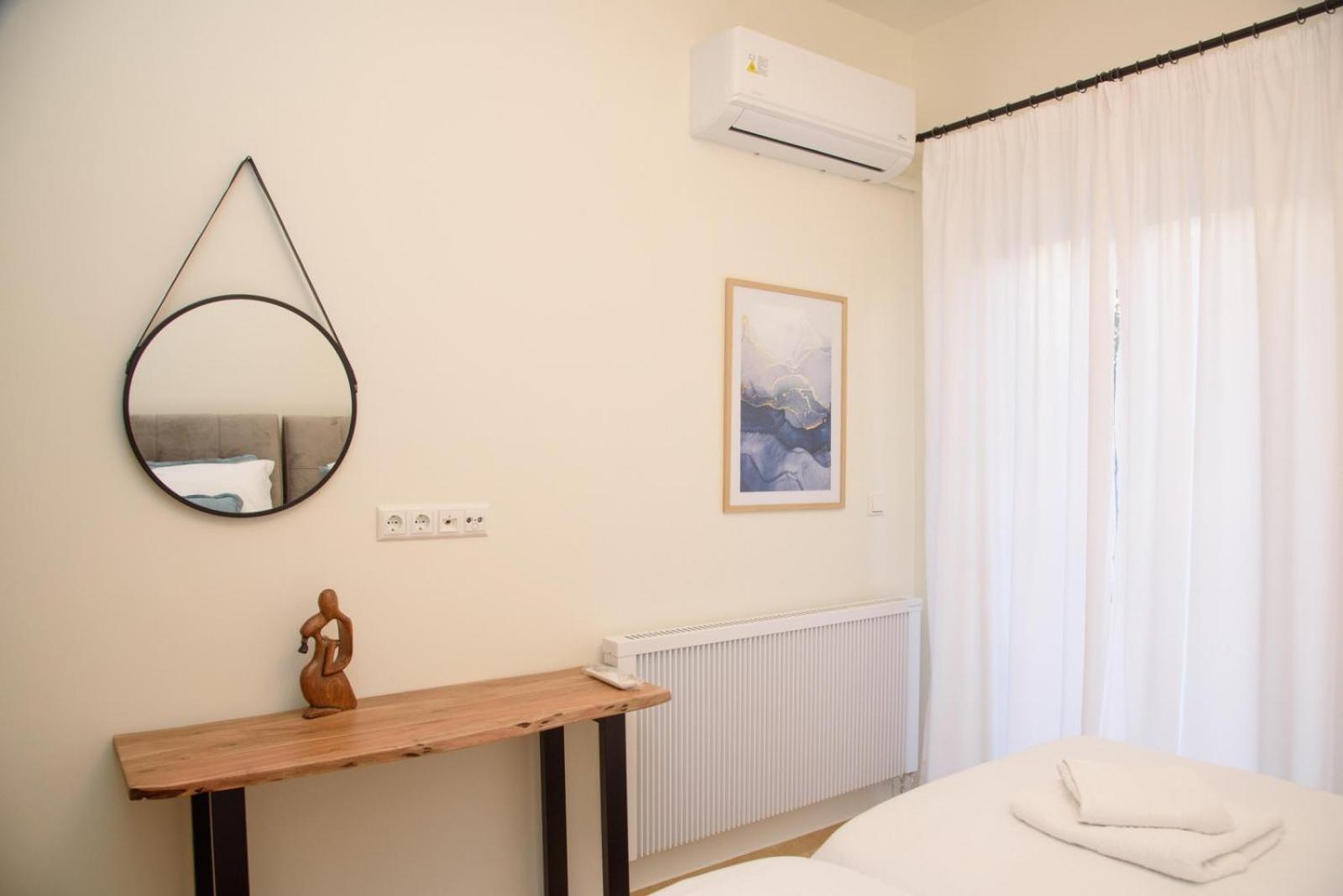 Annag And Zitahouse Apartment Athens