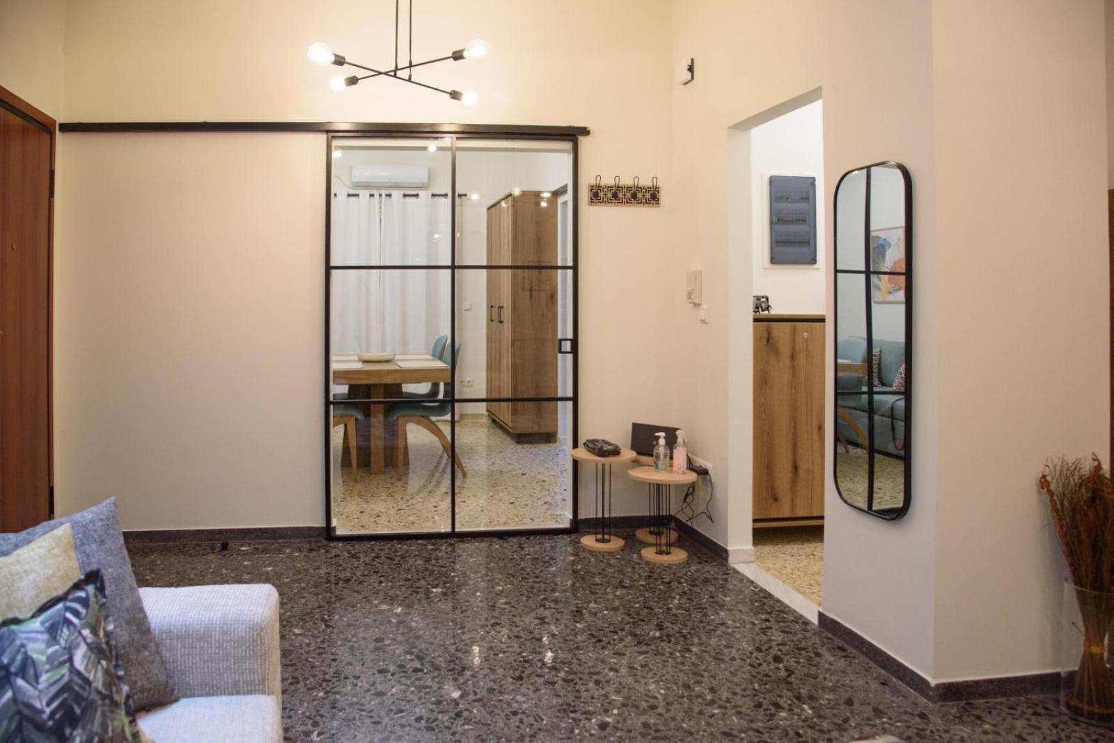 Annag And Zitahouse Apartment