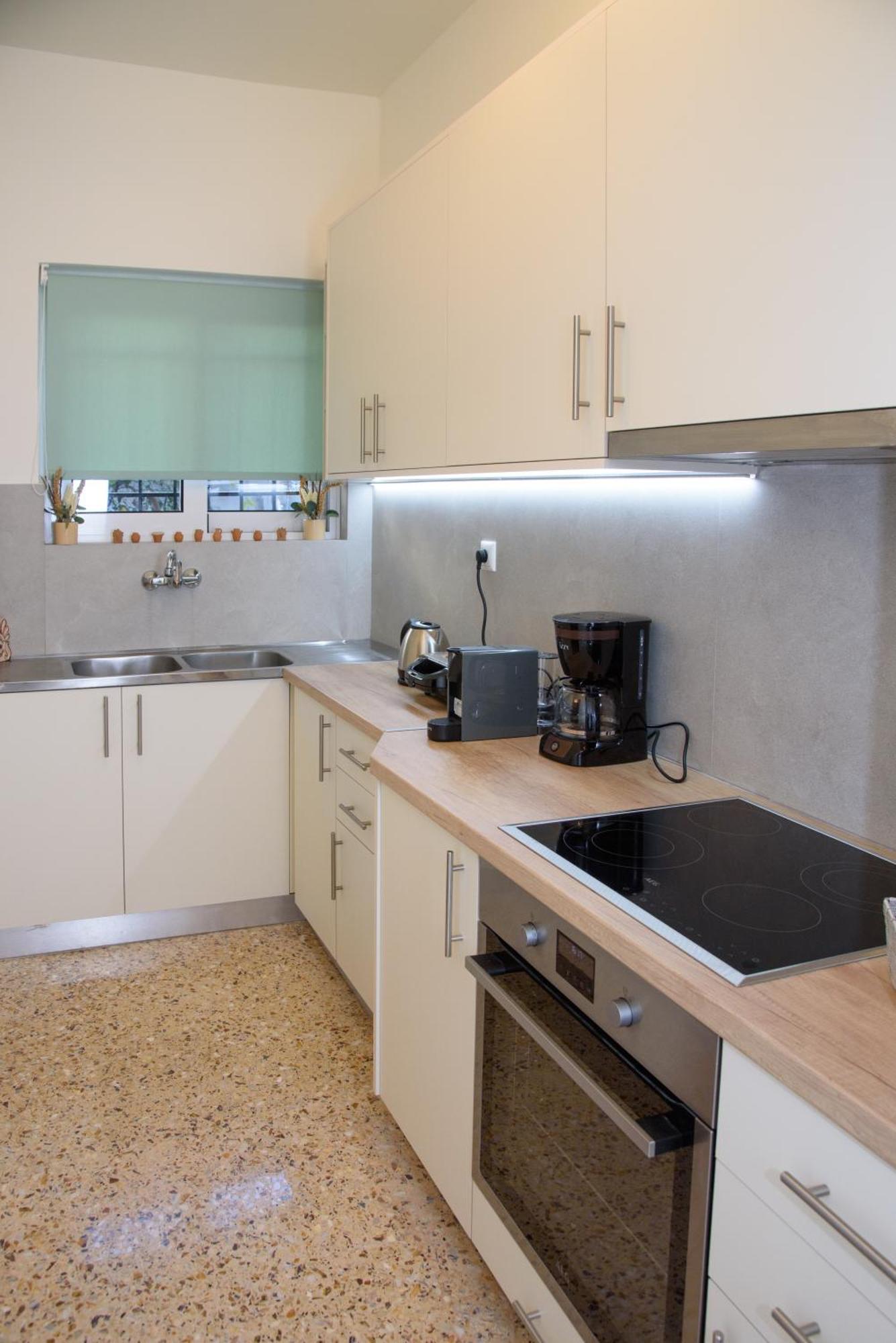 Apartment Annag And Zitahouse Athens
