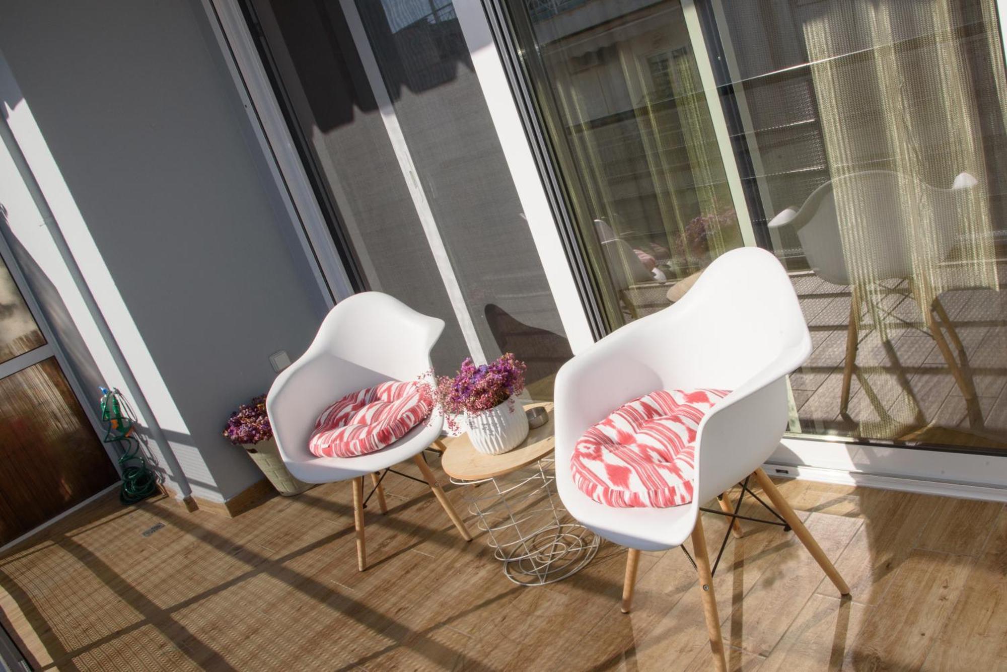 Annag And Zitahouse Apartment *