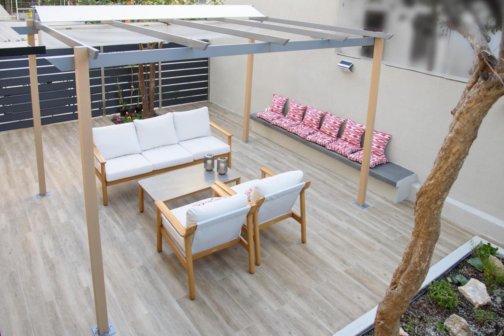 Apartment Annag And Zitahouse *