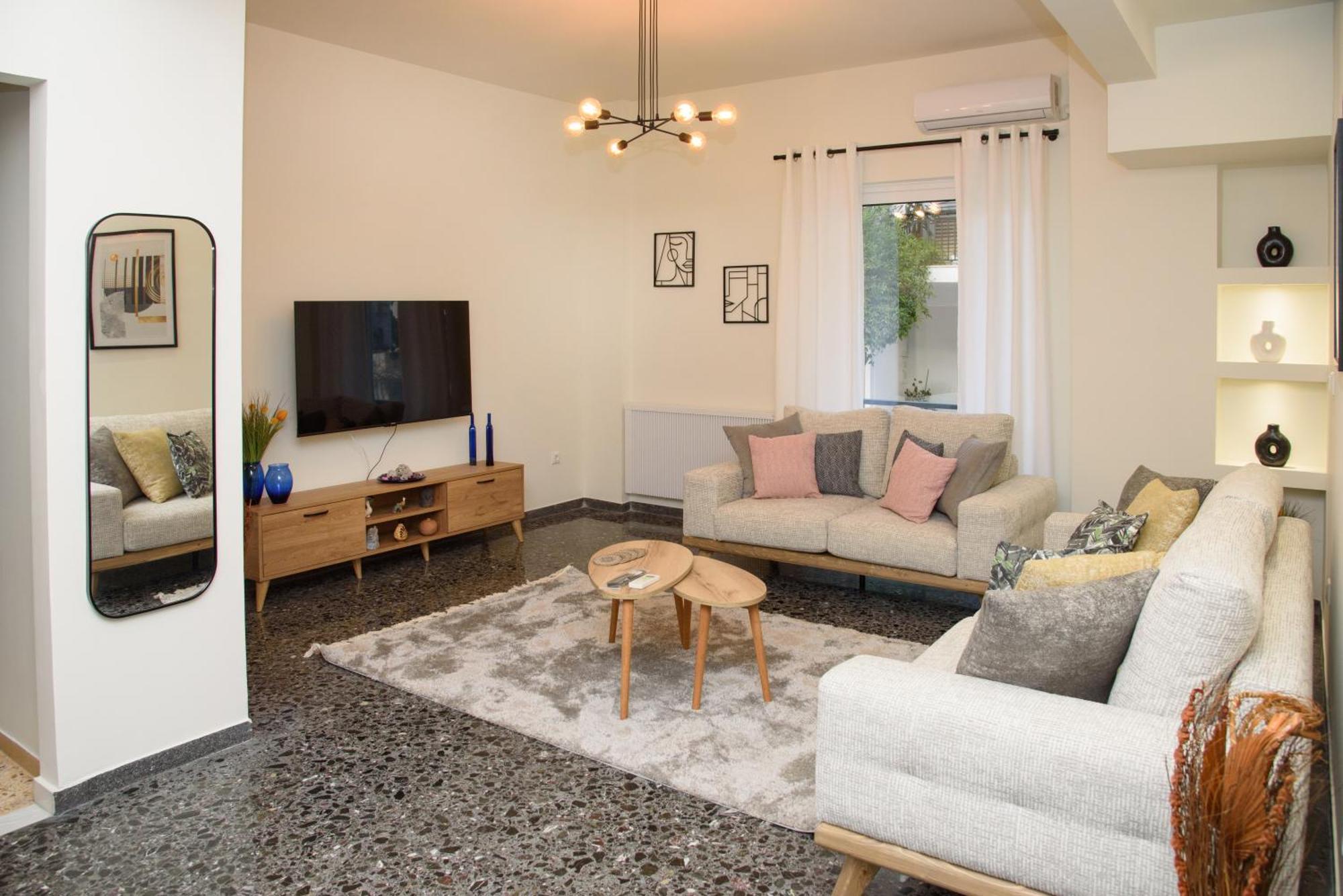 Apartment Annag And Zitahouse