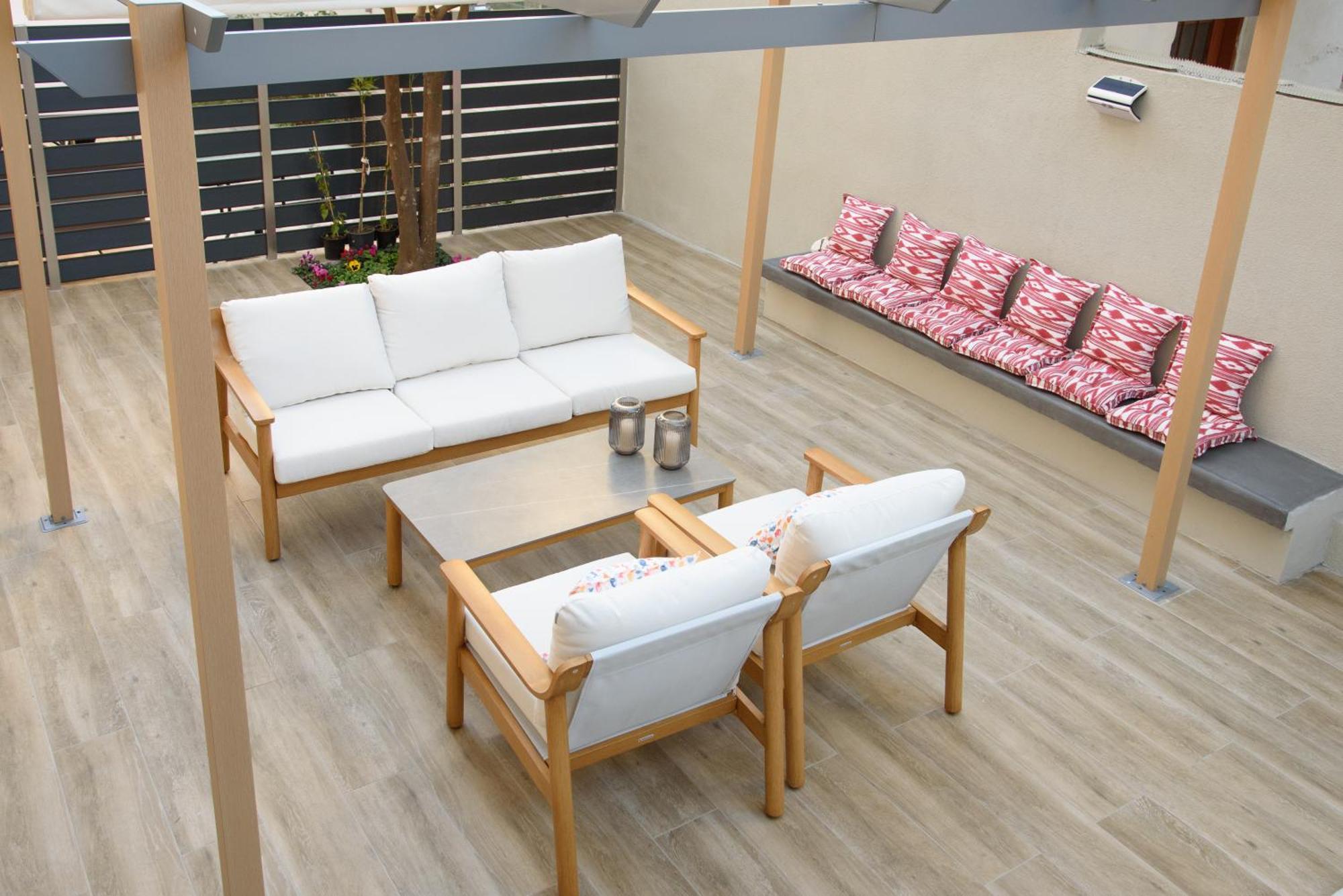 Annag And Zitahouse Apartment