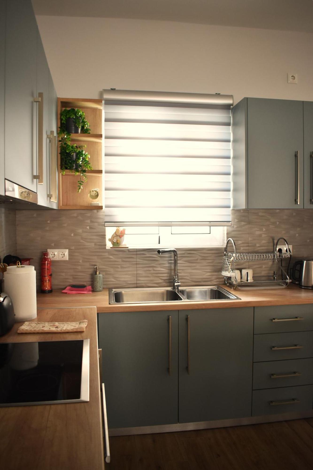 Annag And Zitahouse Apartment Athens