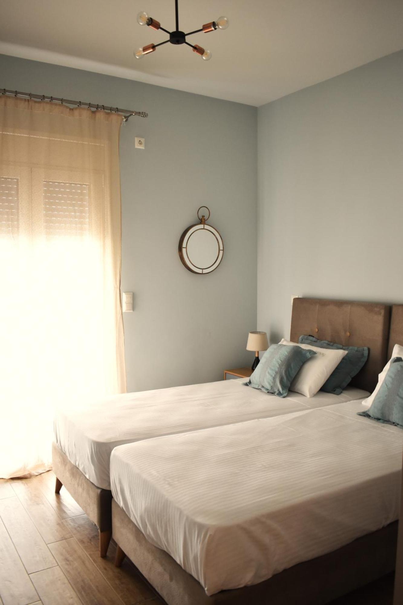 Apartment Annag And Zitahouse *